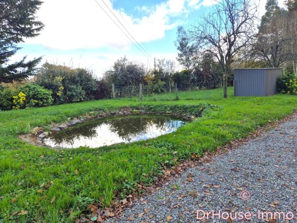 Maison à vendre 7 pièces de 130 m²