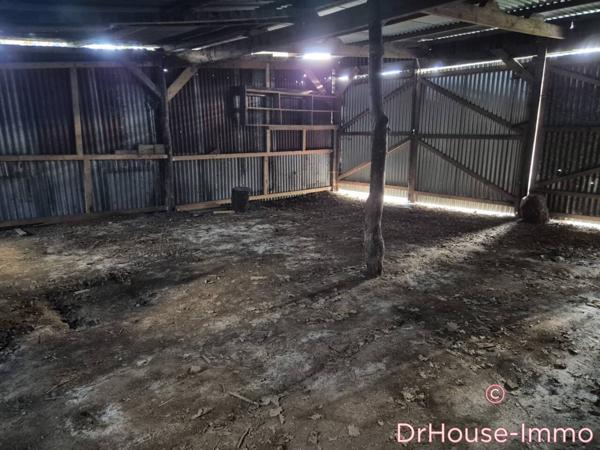 Maison à vendre 7 pièces de 130 m²