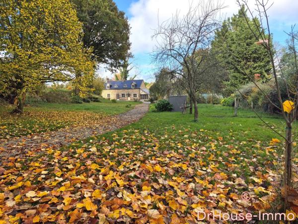 Maison à vendre 7 pièces de 130 m²