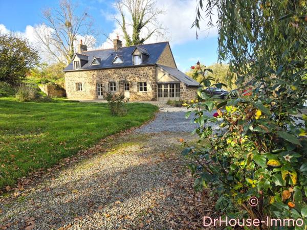 Maison à vendre 7 pièces de 130 m²