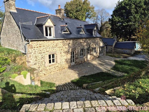 Maison à vendre 7 pièces de 130 m²