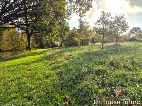 Maison à vendre 7 pièces de 130 m²