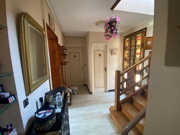 BLAYE LES MINES, maison de type 4 de 79 m²