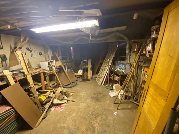 BLAYE LES MINES, maison de type 4 de 79 m²