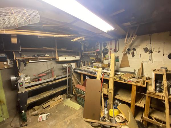 BLAYE LES MINES, maison de type 4 de 79 m²