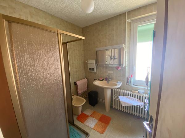 BLAYE LES MINES, maison de type 4 de 79 m²