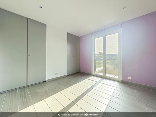 Colocation Premium 250m2  Viuz-en-Sallaz