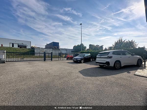 Colocation Premium 250m2  Viuz-en-Sallaz