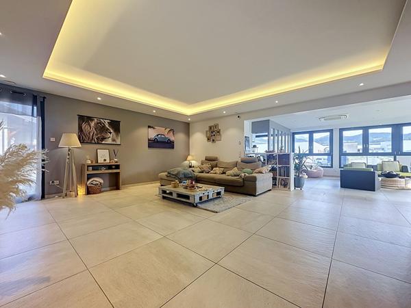 Colocation Premium 250m2  Viuz-en-Sallaz