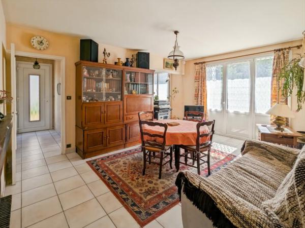 MAISON 3 CHAMBRES - 53000 LAVAL Réf. 53133 | 146 000 €