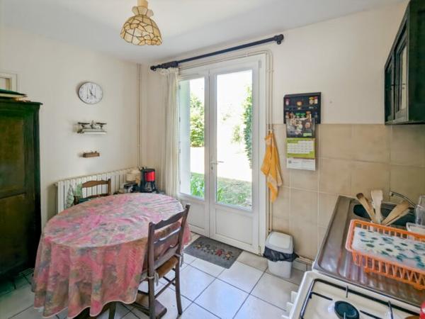 MAISON 3 CHAMBRES - 53000 LAVAL Réf. 53133 | 146 000 €