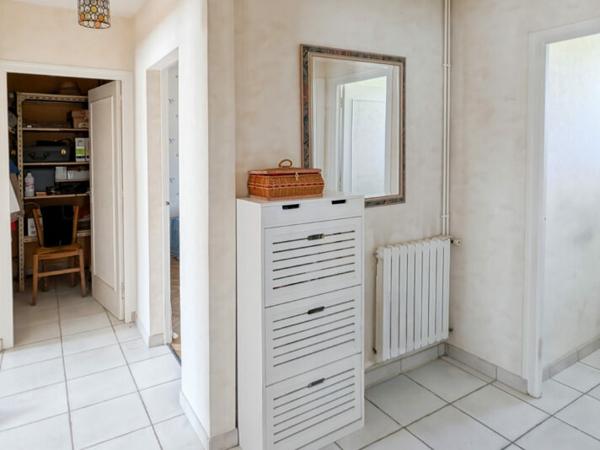 MAISON 3 CHAMBRES - 53000 LAVAL Réf. 53133 | 146 000 €