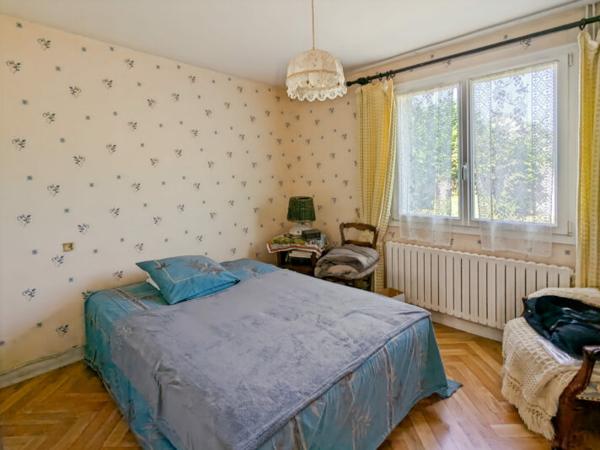 MAISON 3 CHAMBRES - 53000 LAVAL Réf. 53133 | 146 000 €