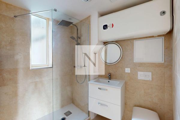 T2 rénové de 38 m², à 200 m du Vieux-Port – La Rochelle hypercentre