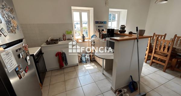 Location Maison 3 pièces 74.24 m² - Saint-jean-de-monts 85160