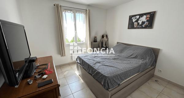 Location Maison 3 pièces 74.24 m² - Saint-jean-de-monts 85160