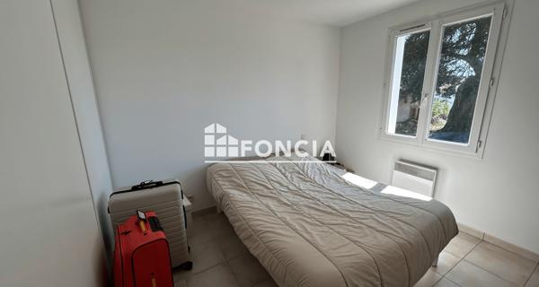 Location Maison 3 pièces 74.24 m² - Saint-jean-de-monts 85160