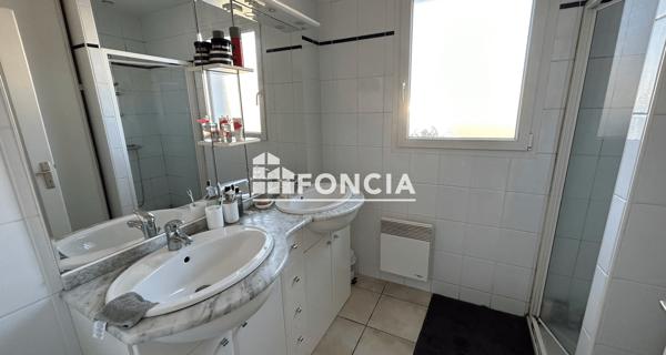 Location Maison 3 pièces 74.24 m² - Saint-jean-de-monts 85160