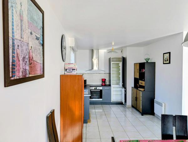 Maison à 50 m de la plage de Pentrez