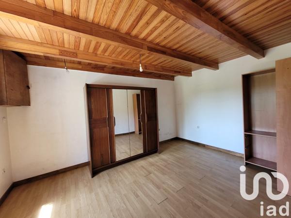 Maison à vendre 5 pièces 120 m² Gourin