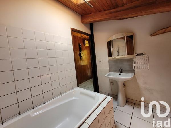 Maison à vendre 5 pièces 120 m² Gourin