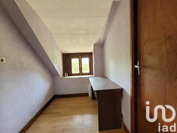 Maison à vendre 5 pièces 120 m² Gourin