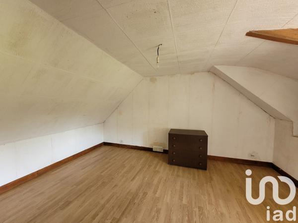 Maison à vendre 5 pièces 120 m² Gourin