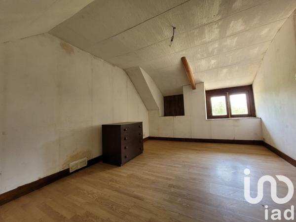 Maison à vendre 5 pièces 120 m² Gourin