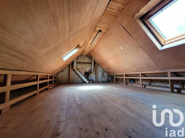 Maison à vendre 5 pièces 120 m² Gourin