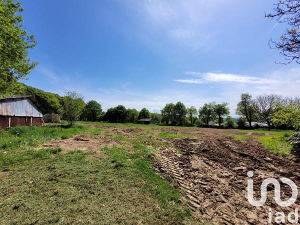 Maison à vendre 5 pièces 120 m² Gourin