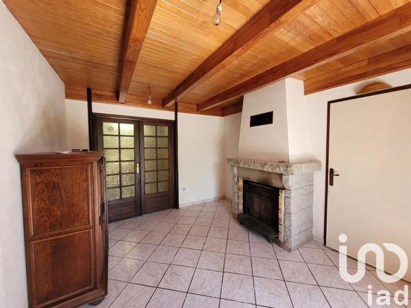 Maison à vendre 5 pièces 120 m² Gourin