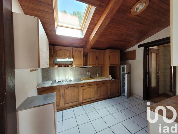 Maison à vendre 5 pièces 120 m² Gourin