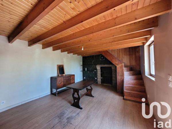 Maison à vendre 5 pièces 120 m² Gourin