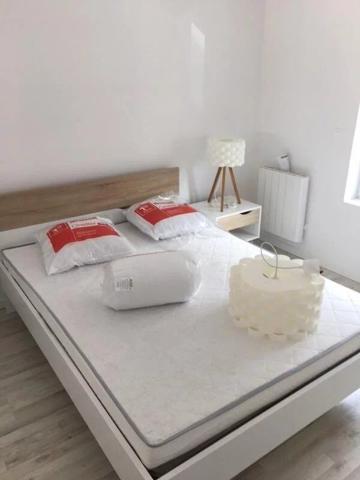 Location Appartement 1 pièces 26 m2 à Saint-Quentin