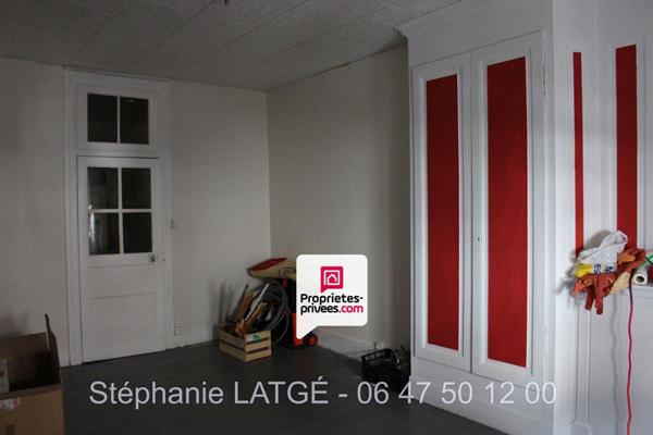 Immeuble à Bort Les Orgues 9 pièce(s) 186 m2