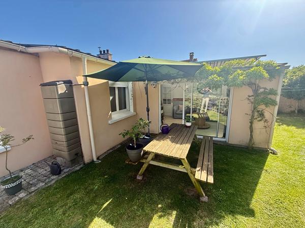 Maison Wimereux 6 pièce(s) 110 m2