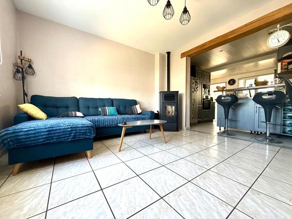 Maison Wimereux 6 pièce(s) 110 m2