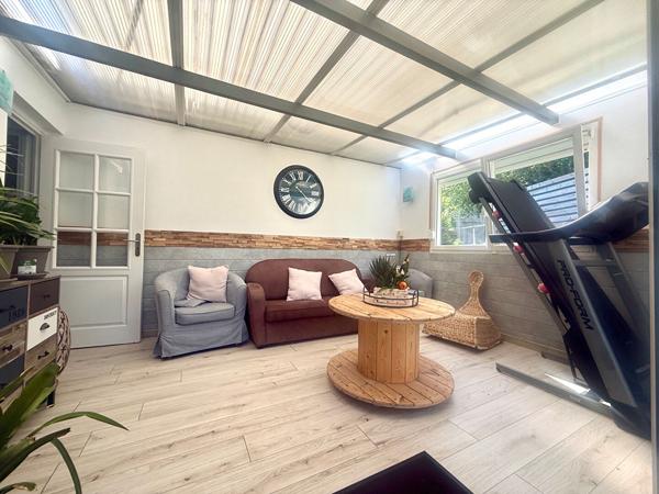 Maison Wimereux 6 pièce(s) 110 m2