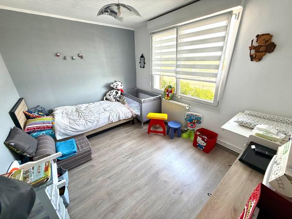 Maison Wimereux 6 pièce(s) 110 m2