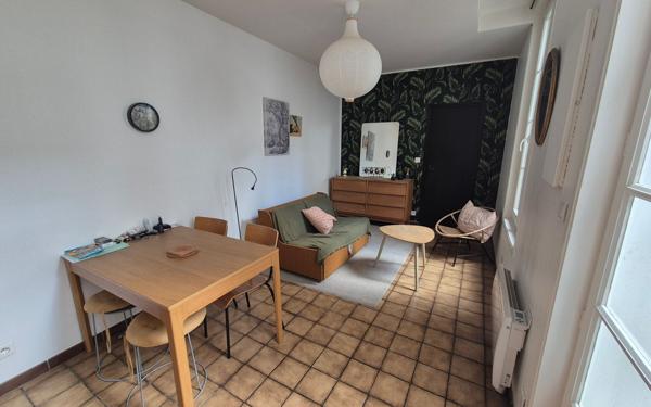 Appartement à vendre    2 pièces • 33,17 m2 Bayonne