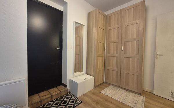 Appartement à vendre    2 pièces • 33,17 m2 Bayonne