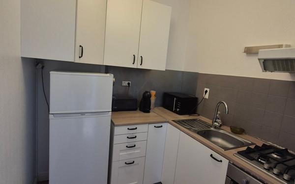 Appartement à vendre    2 pièces • 33,17 m2 Bayonne