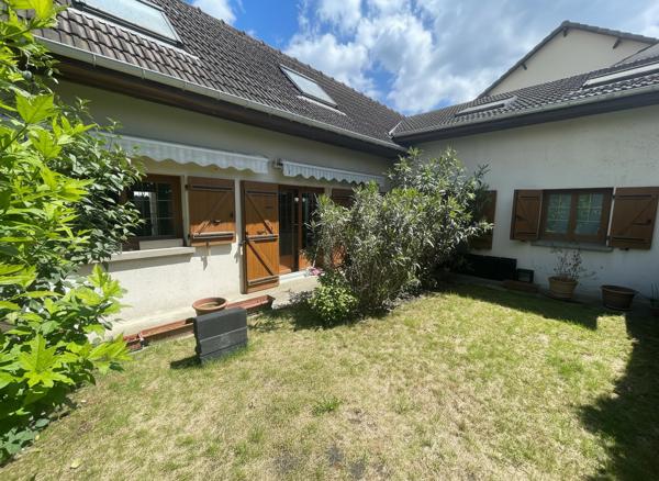 Maison Antony 4 pièce(s) 90 m2