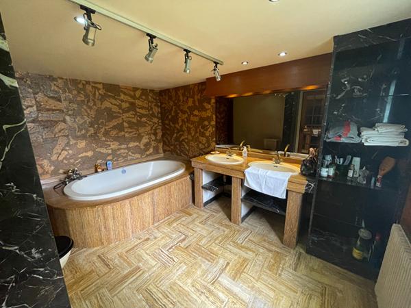Maison Antony 4 pièce(s) 90 m2