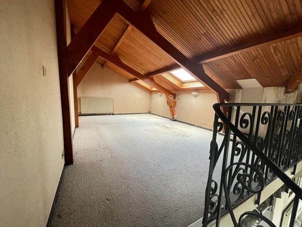 Maison Antony 4 pièce(s) 90 m2