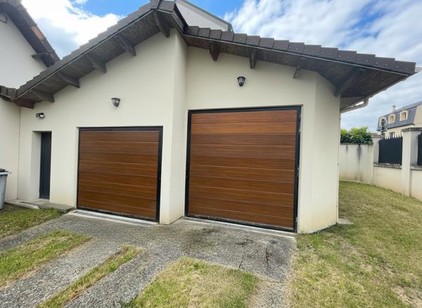Maison Antony 4 pièce(s) 90 m2