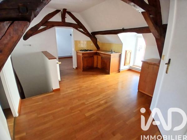 Immeuble à vendre 171 m² Châtillon-sur-Loire
