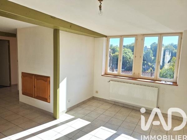 Immeuble à vendre 171 m² Châtillon-sur-Loire