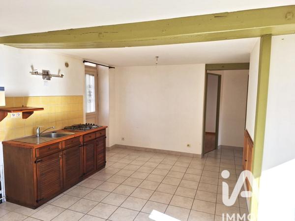 Immeuble à vendre 171 m² Châtillon-sur-Loire