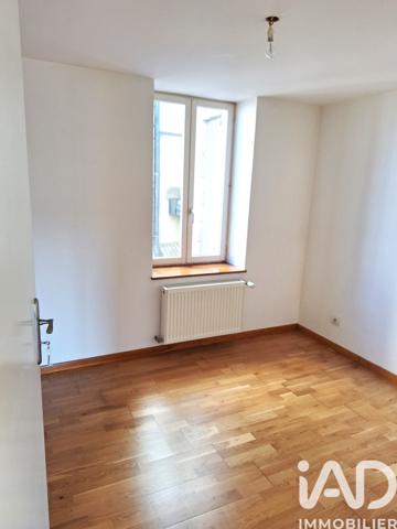 Immeuble à vendre 171 m² Châtillon-sur-Loire